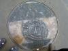 London ground Plaque...